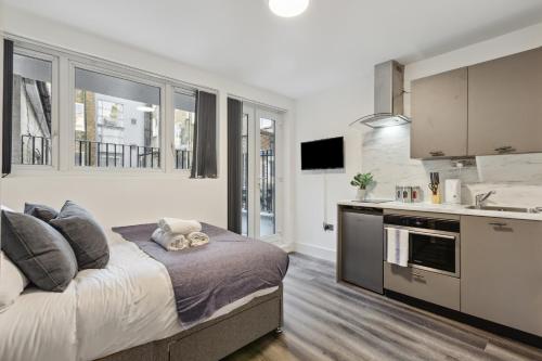 sutherland apartments