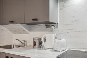 sutherland apartments