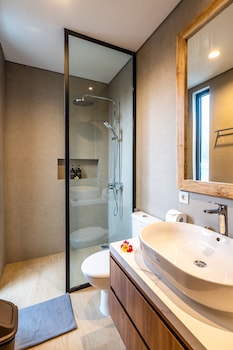 villa feya living by hombali