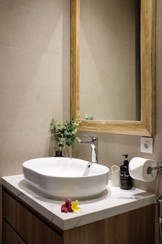 villa feya living by hombali