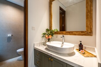 villa feya living by hombali