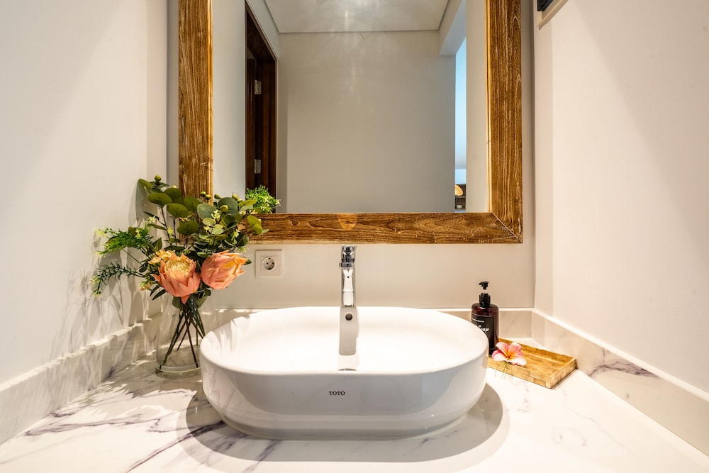 villa feya living by hombali