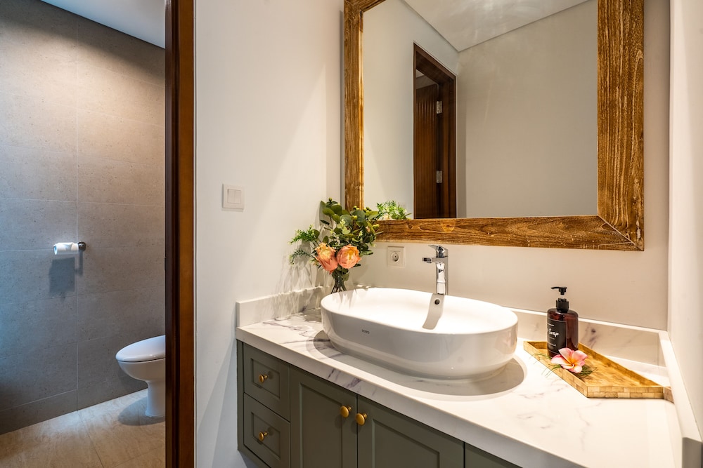 villa feya living by hombali