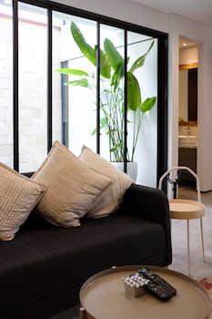 villa feya living by hombali