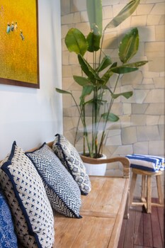 villa feya living by hombali