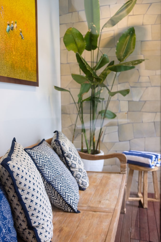 villa feya living by hombali