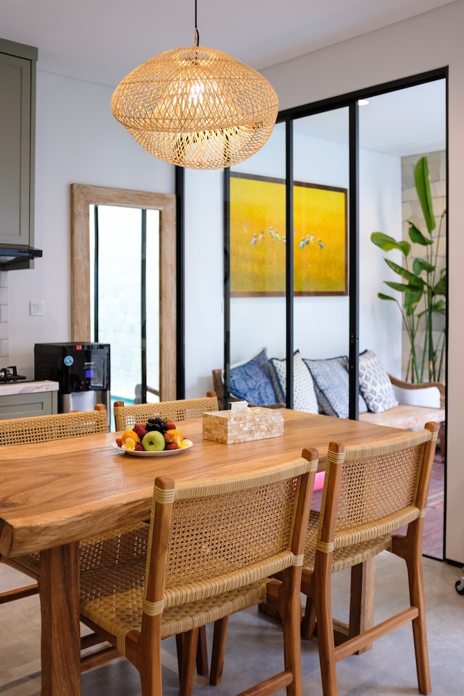 villa feya living by hombali