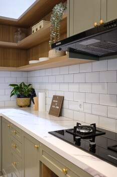 villa feya living by hombali