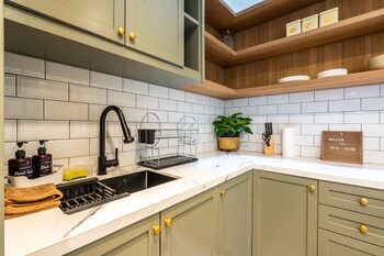 villa feya living by hombali