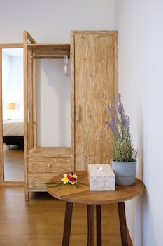 villa feya living by hombali