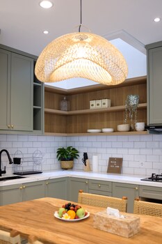 villa feya living by hombali