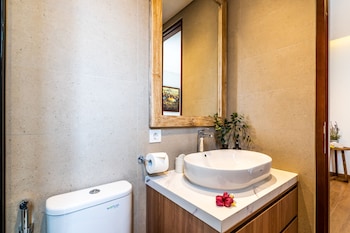 villa feya living by hombali