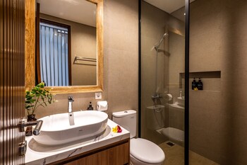 villa feya living by hombali