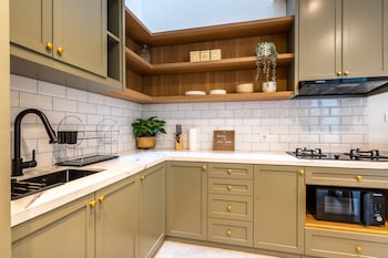 villa feya living by hombali