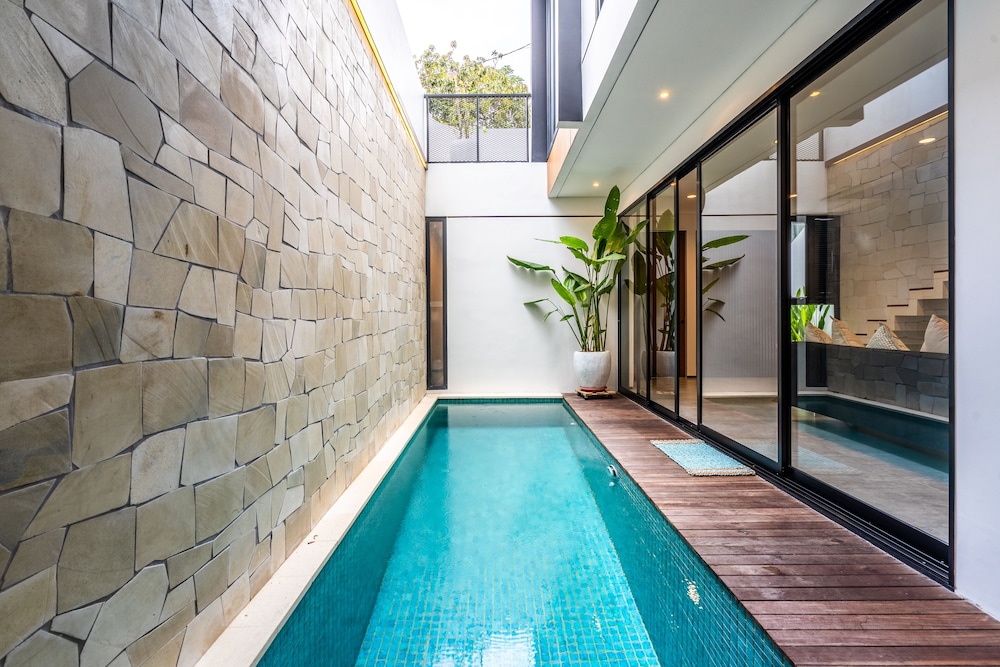 villa feya living by hombali