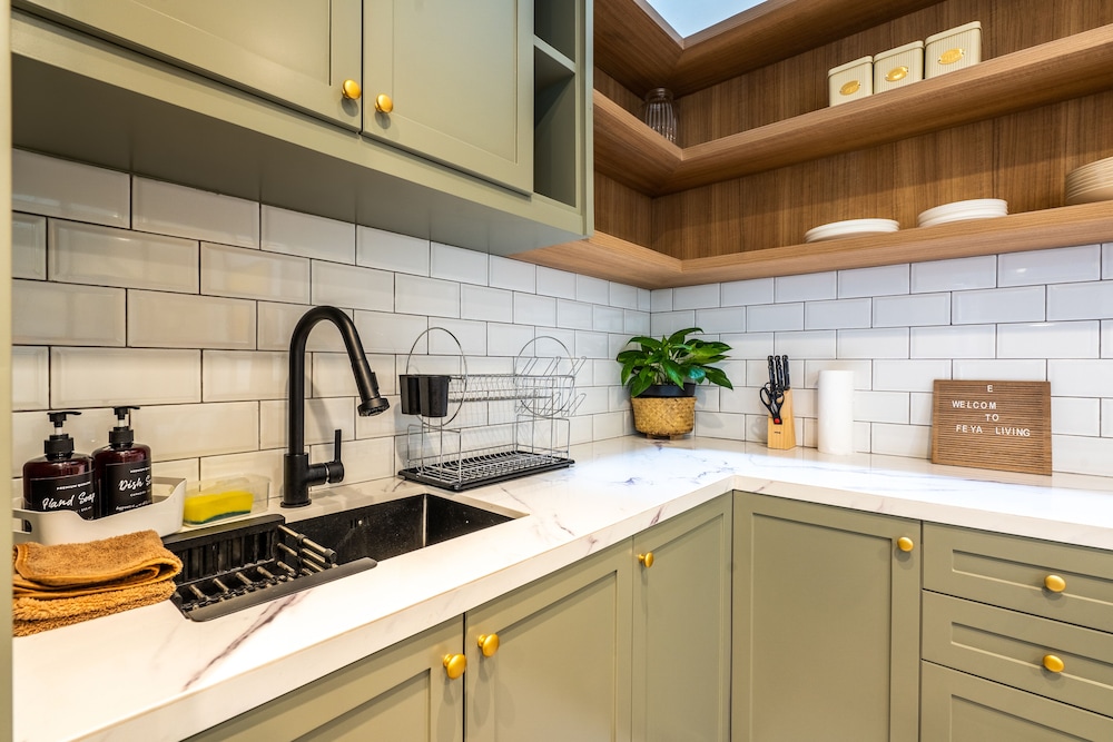 villa feya living by hombali