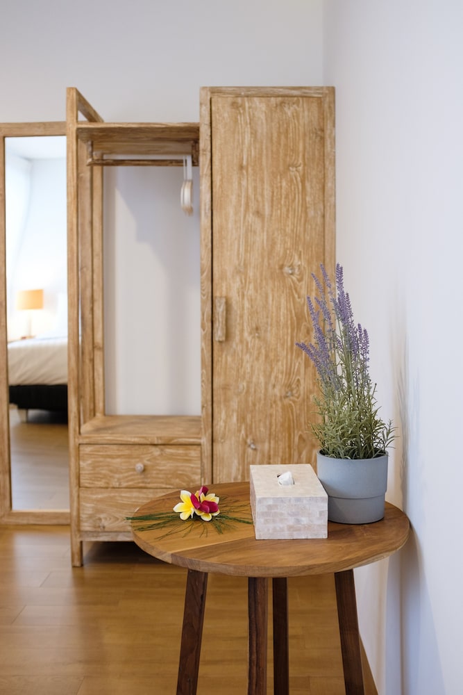 villa feya living by hombali