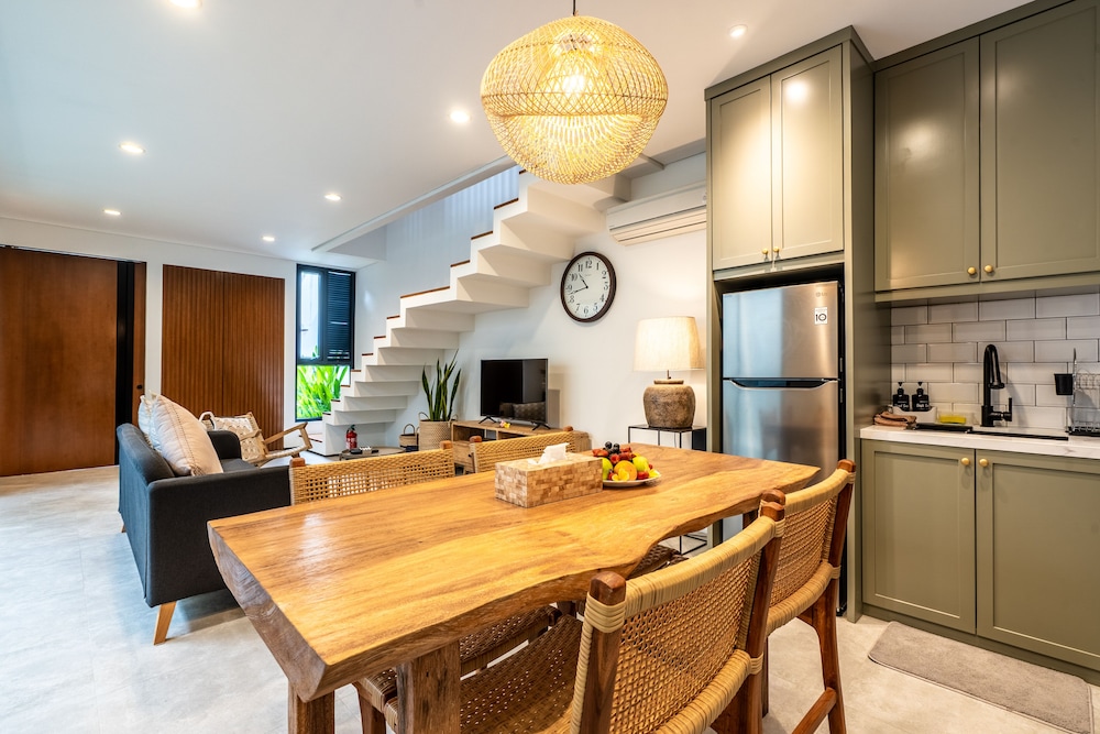 villa feya living by hombali