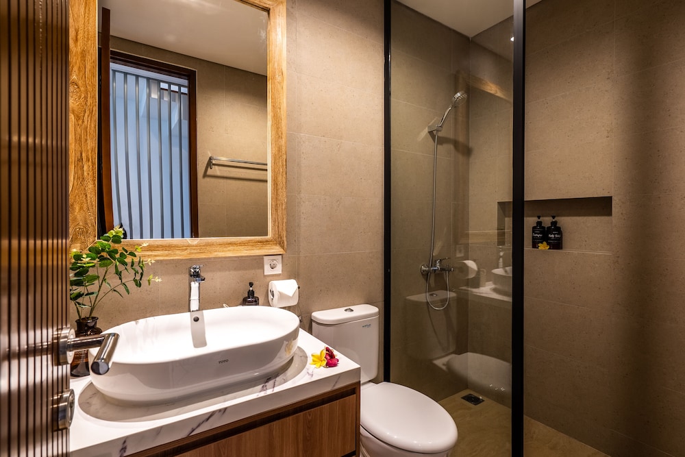 villa feya living by hombali