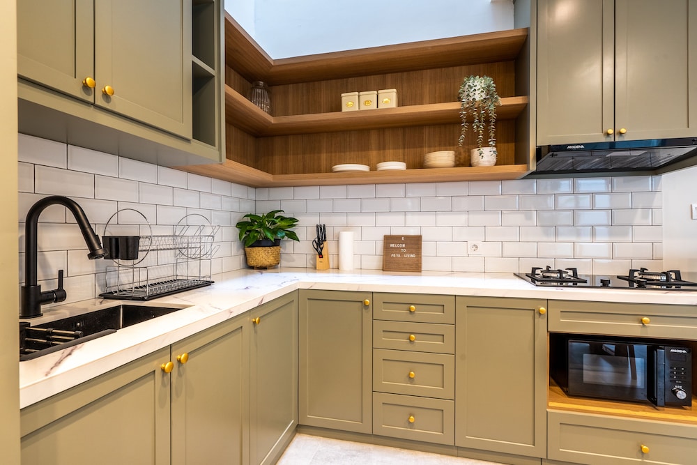 villa feya living by hombali