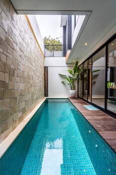 villa feya living by hombali