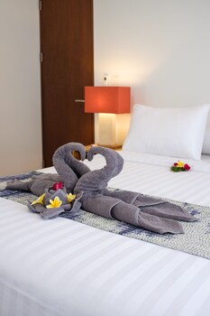 villa feya living by hombali