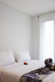 villa feya living by hombali