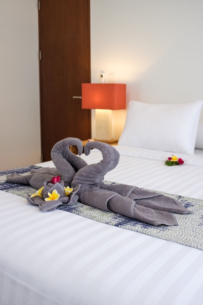 villa feya living by hombali