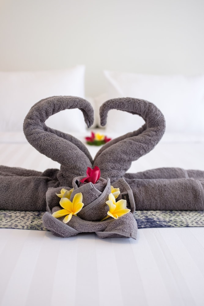 villa feya living by hombali