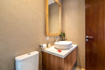 villa feya living by hombali