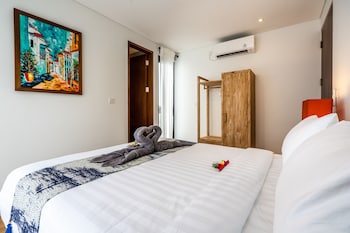 villa feya living by hombali