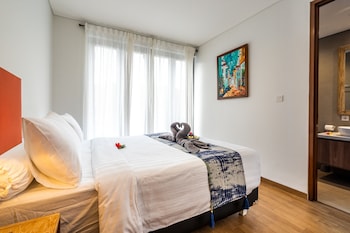 villa feya living by hombali