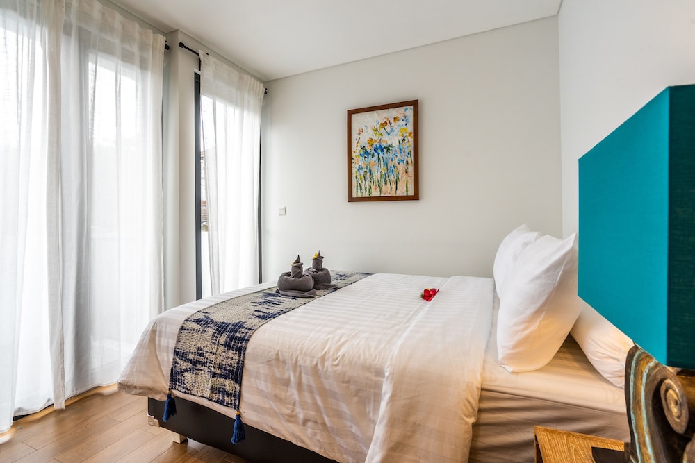 villa feya living by hombali