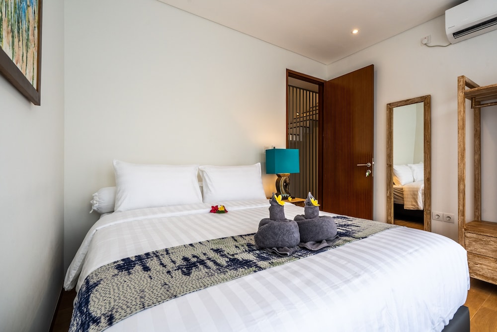 villa feya living by hombali