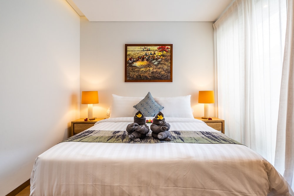 villa feya living by hombali