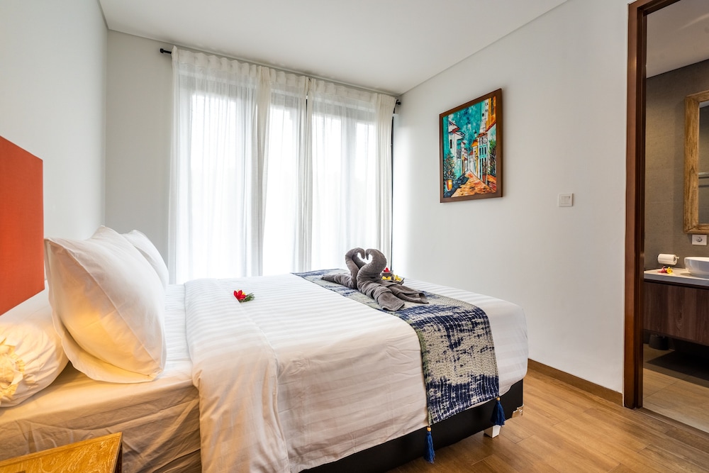 villa feya living by hombali