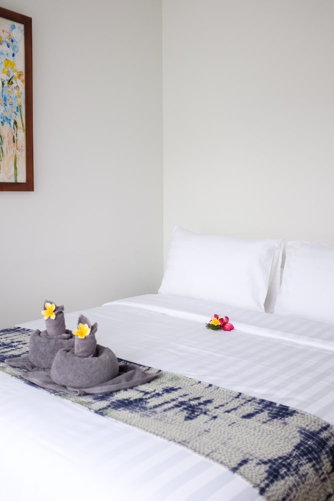 villa feya living by hombali