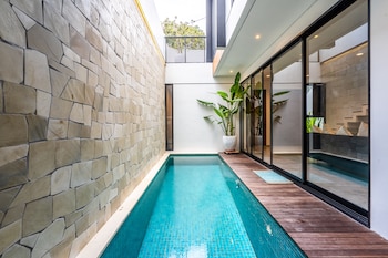 villa feya living by hombali