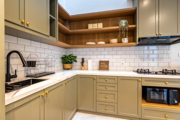 villa feya living by hombali