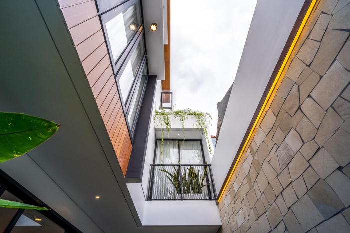 villa feya living by hombali