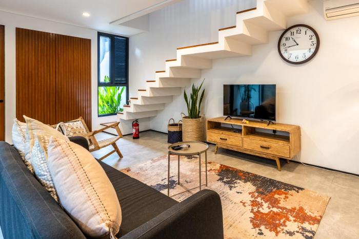 villa feya living by hombali