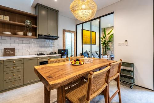 villa feya living by hombali