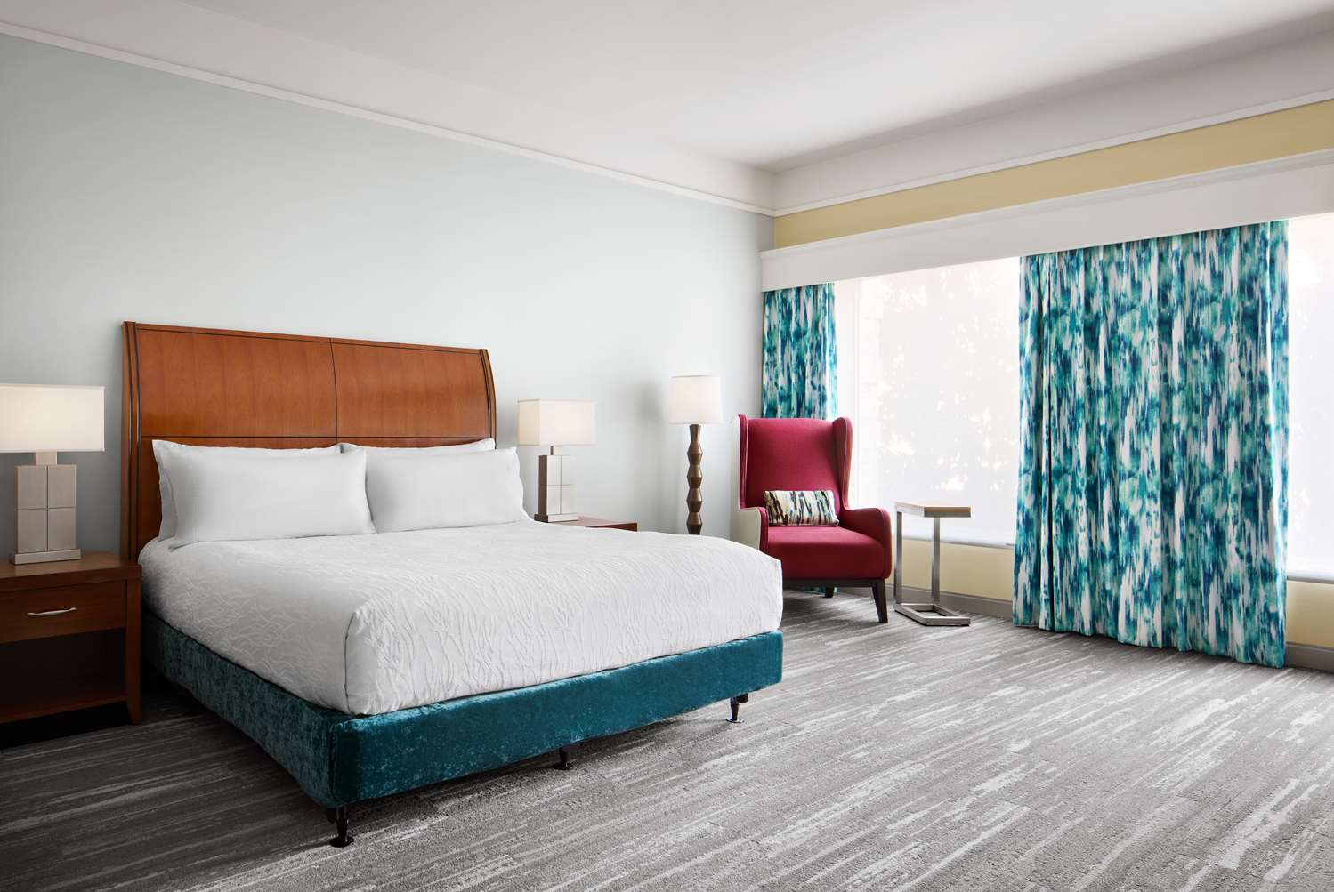 hilton garden inn dallas richardson