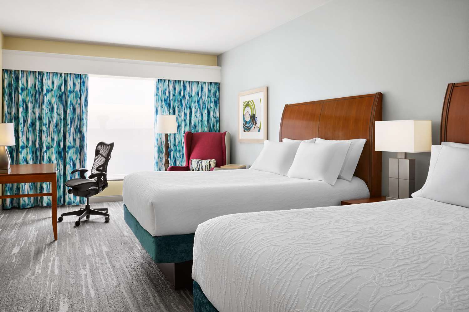 hilton garden inn dallas richardson