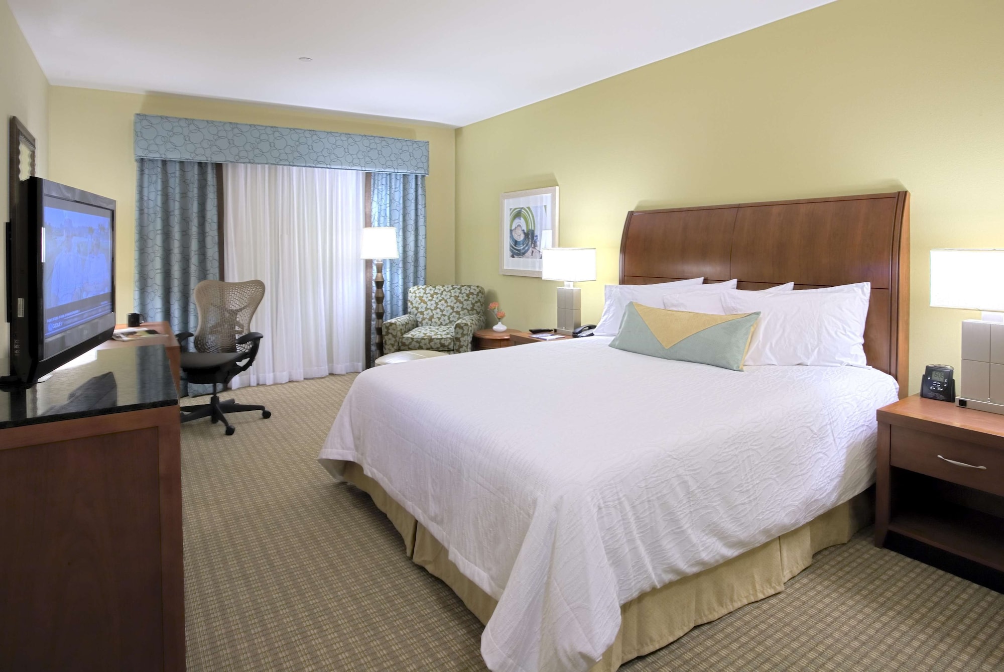 hilton garden inn dallas richardson