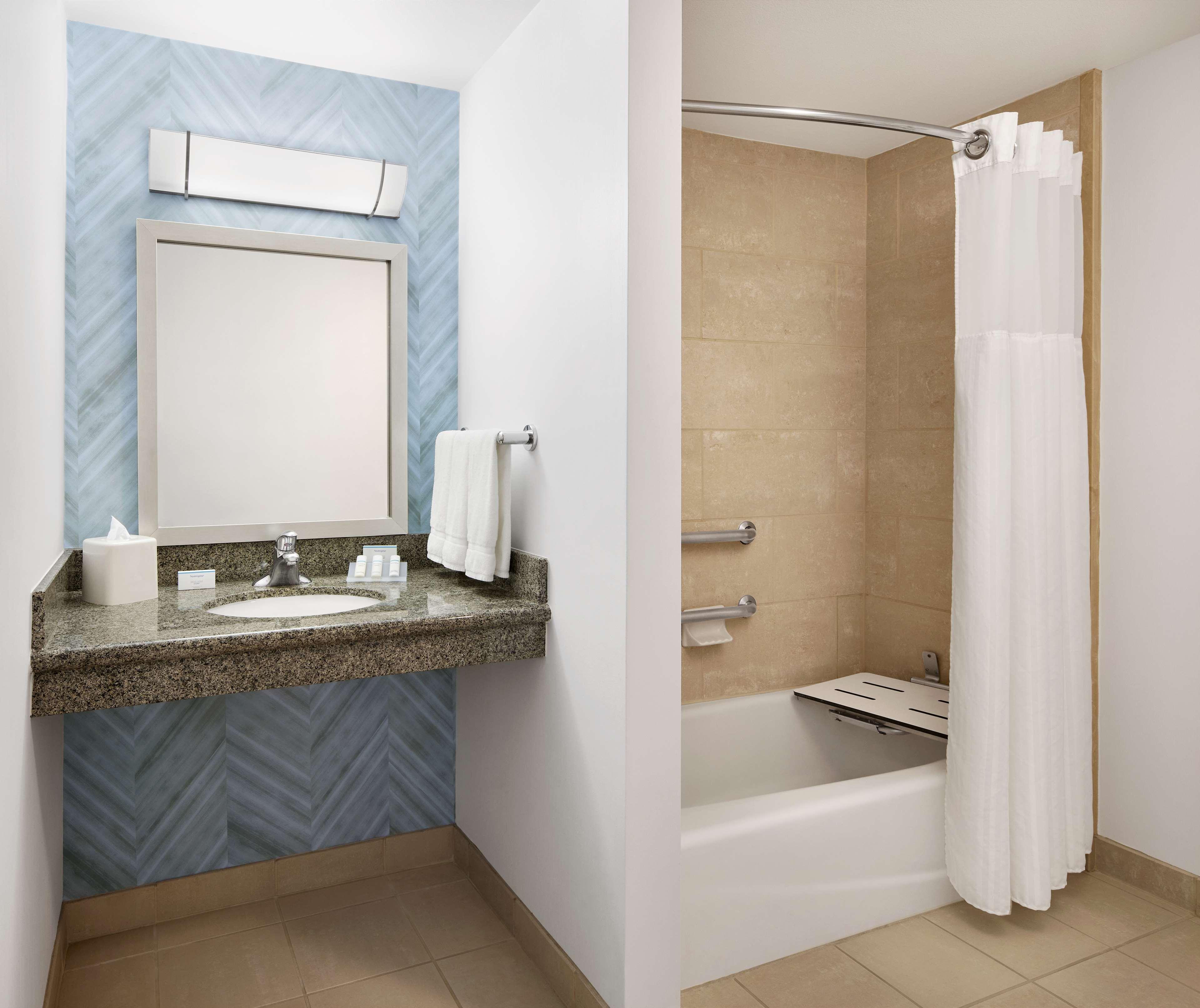 hilton garden inn dallas richardson