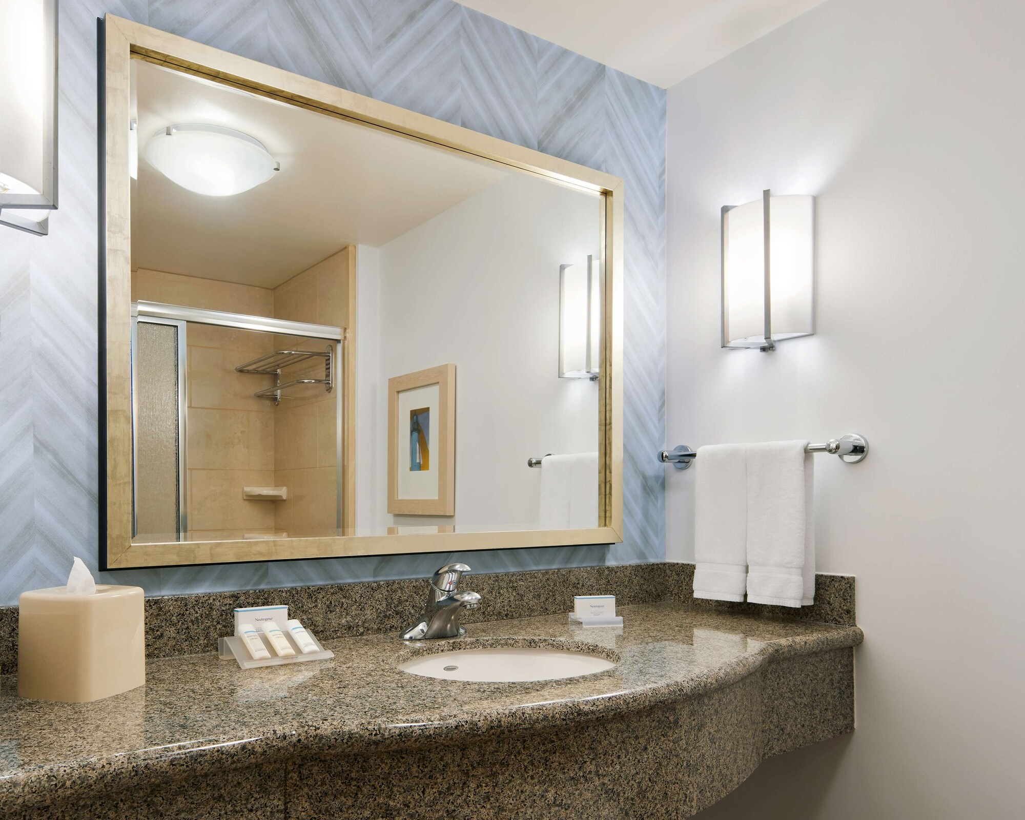 hilton garden inn dallas richardson