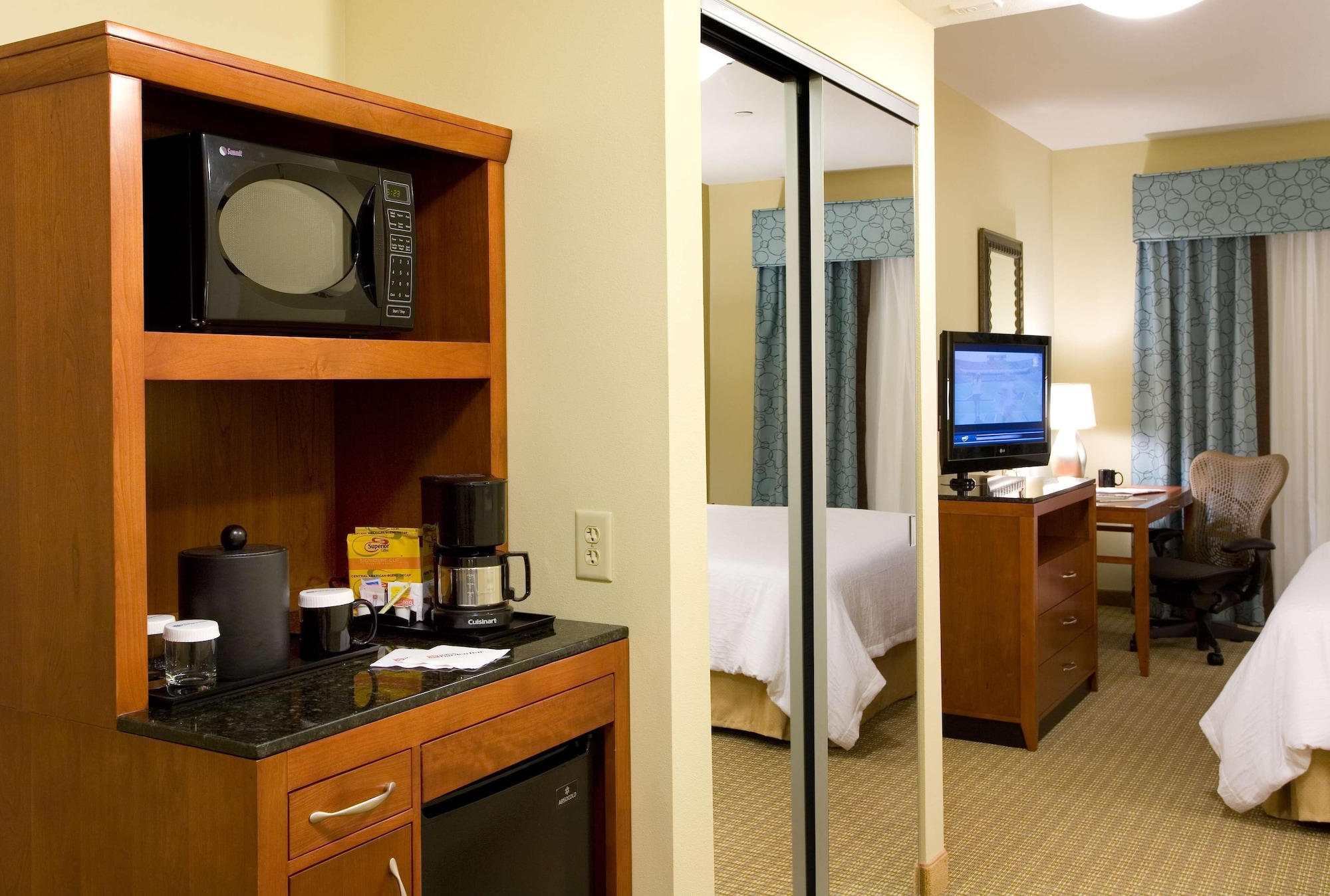 hilton garden inn dallas richardson