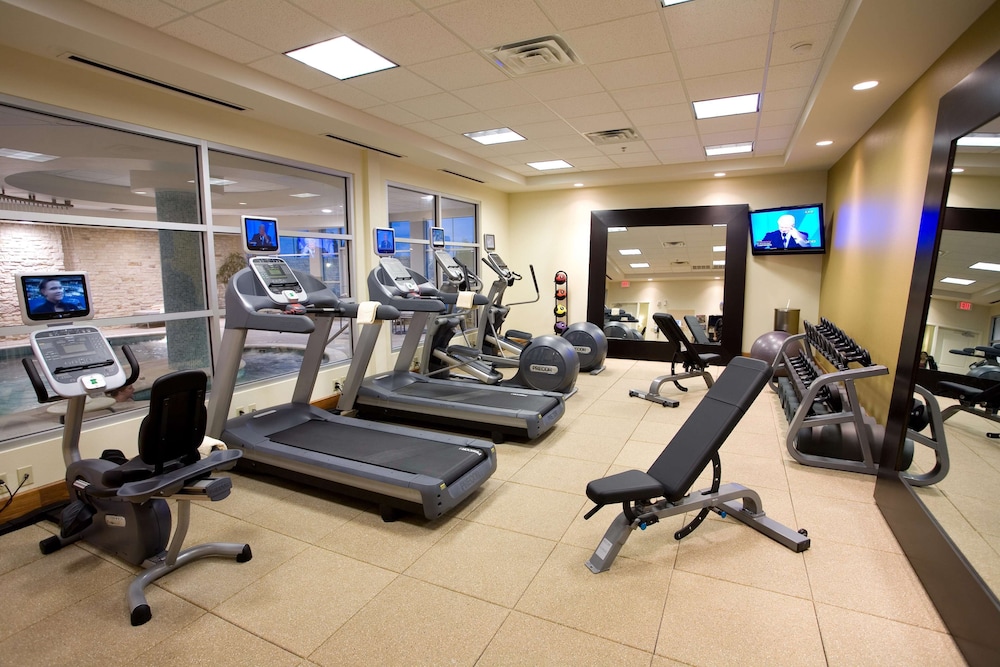 hilton garden inn dallas richardson