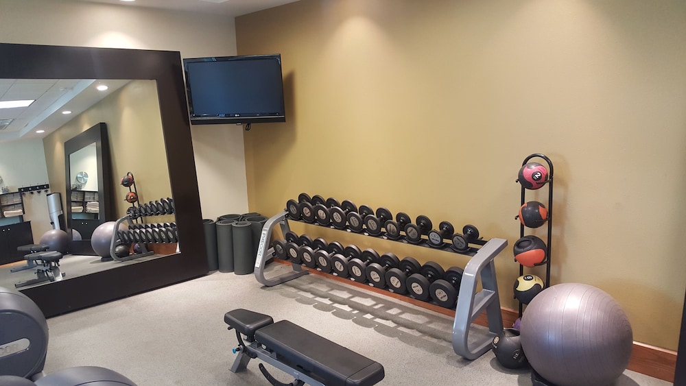 hilton garden inn dallas richardson